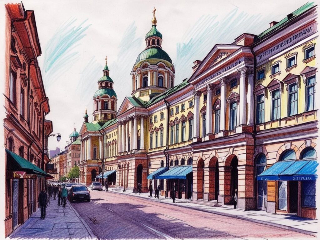 подорож на автомобілі Україною